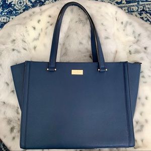 🎉 HOST PICK 🎉 Kate Spade Regatta Bag NWOT ♠️